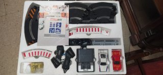 Scalextric RC-80