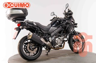 SUZUKI V-STROM 650