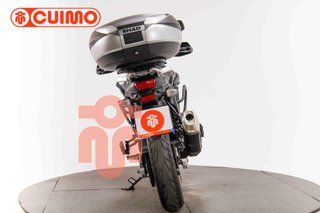 SUZUKI V-STROM 650
