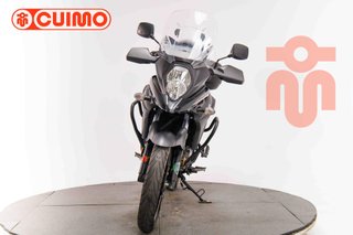SUZUKI V-STROM 650