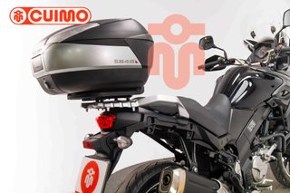 SUZUKI V-STROM 650