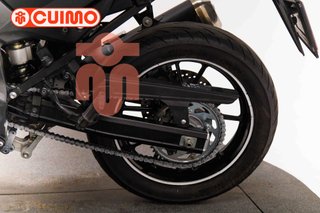 SUZUKI V-STROM 650