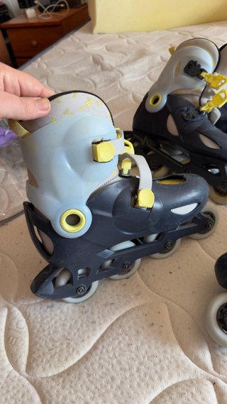 Patines en línea para niños