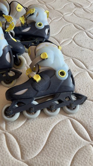 Patines en línea para niños