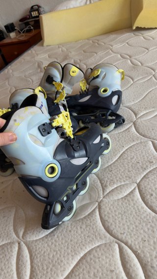 Patines en línea para niños