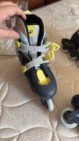 Patines en línea para niños