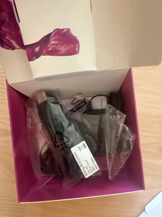 Sony Ericsson Satio Negro