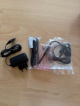 Sony Ericsson Satio Negro