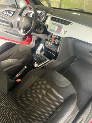 Citroen DS3 2010