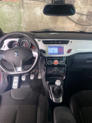 Citroen DS3 2010