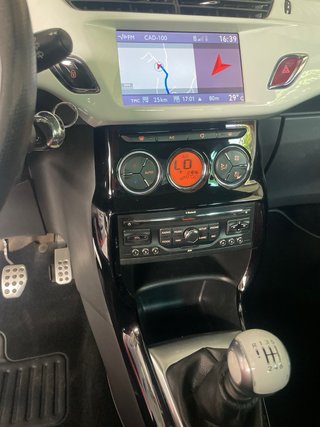 Citroen DS3 2010