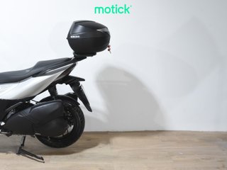 ZONTES D350