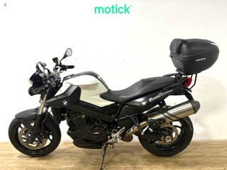 BMW F 800 R (A)