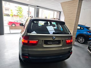 BMW X5 2010