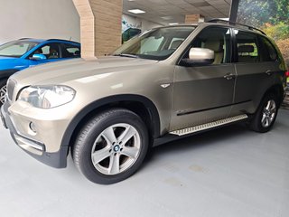 BMW X5 2010