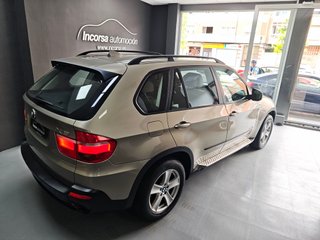 BMW X5 2010