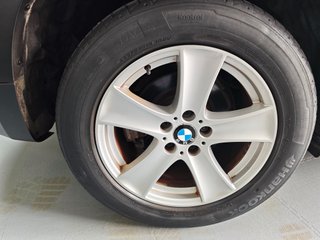 BMW X5 2010