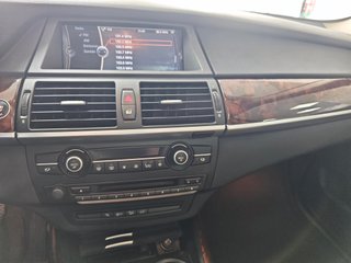 BMW X5 2010