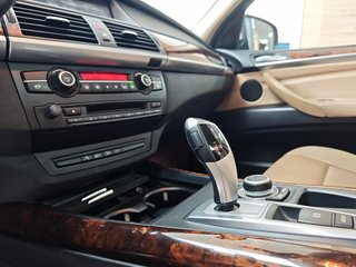 BMW X5 2010