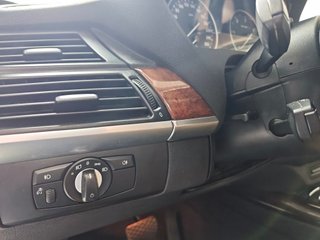 BMW X5 2010