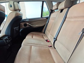 BMW X5 2010