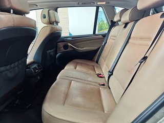 BMW X5 2010