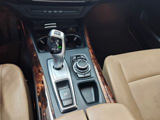 BMW X5 2010