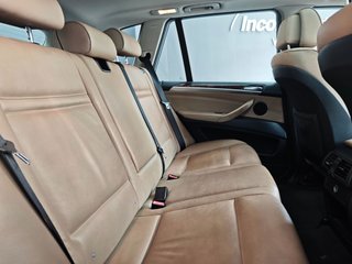 BMW X5 2010