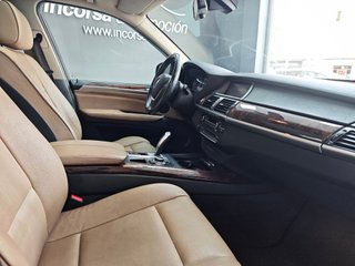 BMW X5 2010