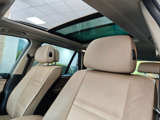 BMW X5 2010