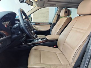 BMW X5 2010