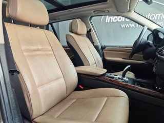BMW X5 2010