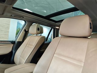 BMW X5 2010