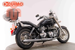 TRIUMPH AMERICA 900