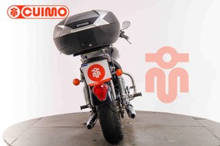 TRIUMPH AMERICA 900
