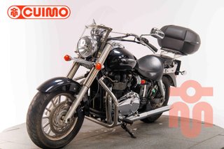 TRIUMPH AMERICA 900