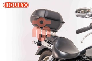 TRIUMPH AMERICA 900