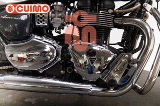 TRIUMPH AMERICA 900
