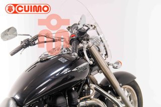 TRIUMPH AMERICA 900