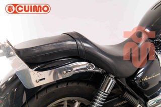TRIUMPH AMERICA 900