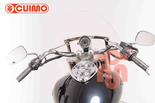 TRIUMPH AMERICA 900