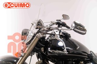 TRIUMPH AMERICA 900