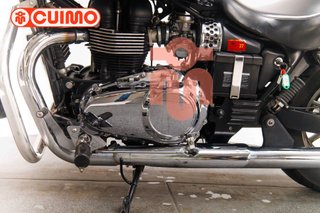 TRIUMPH AMERICA 900