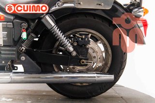 TRIUMPH AMERICA 900
