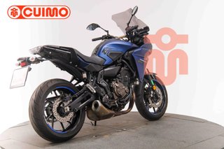 YAMAHA TRACER 700 GT