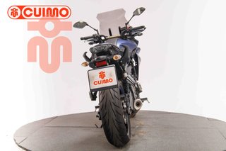 YAMAHA TRACER 700 GT
