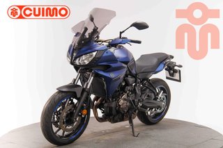 YAMAHA TRACER 700 GT