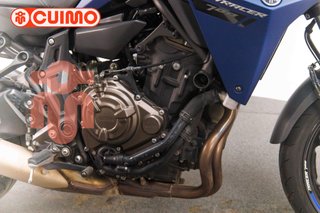 YAMAHA TRACER 700 GT