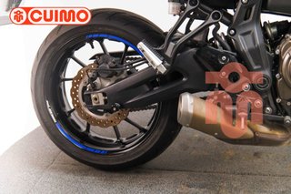 YAMAHA TRACER 700 GT