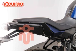 YAMAHA TRACER 700 GT